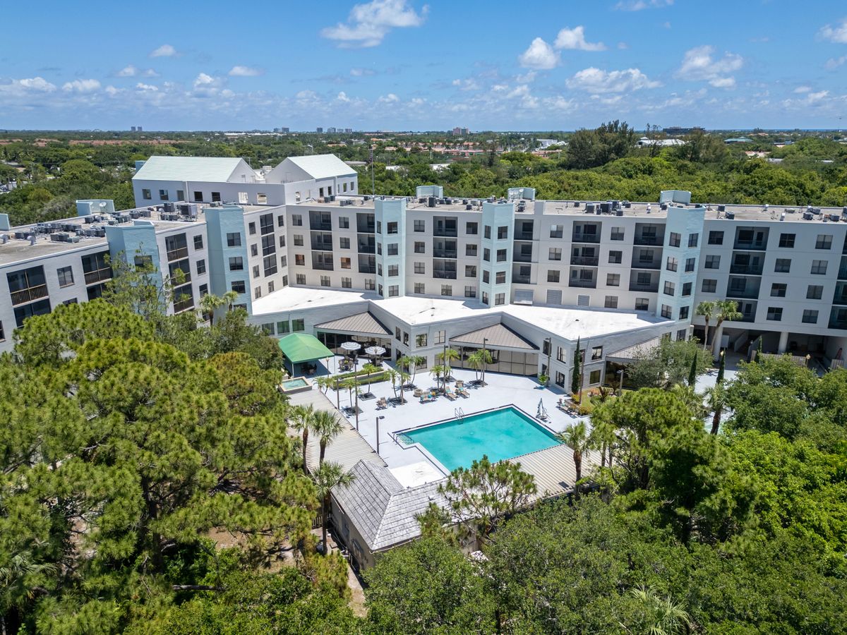 Brookdale Palm Beach Gardens 1
