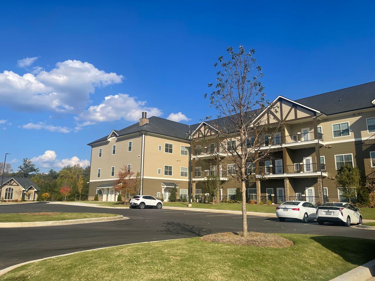 The Birches on Maple 1