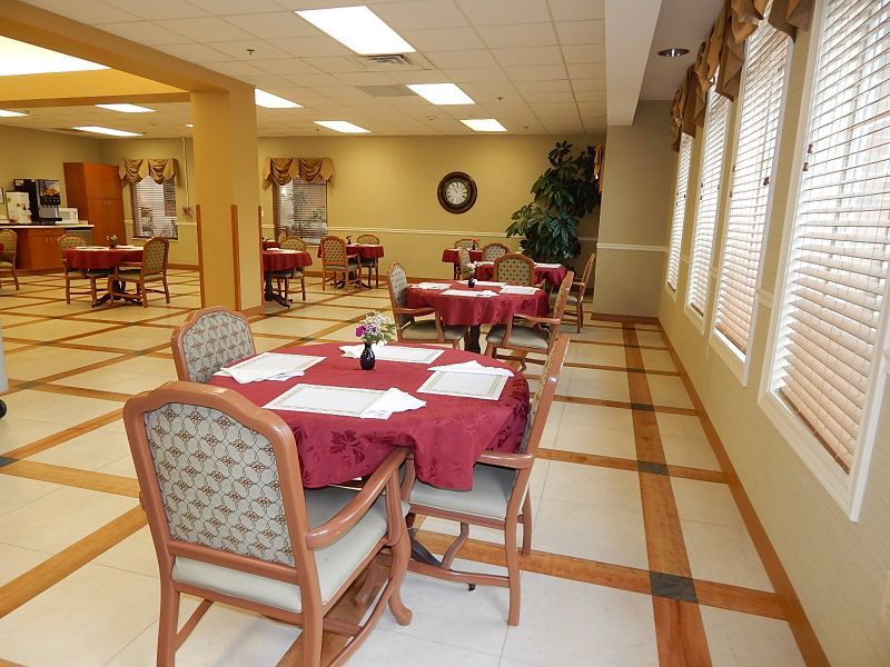 Goldwater Care Bloomington 2