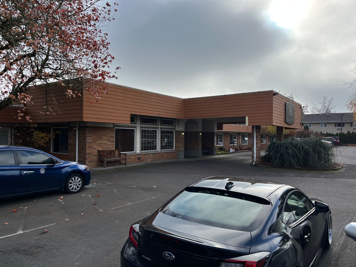 Avamere Rehabilitation Of Oregon City 4