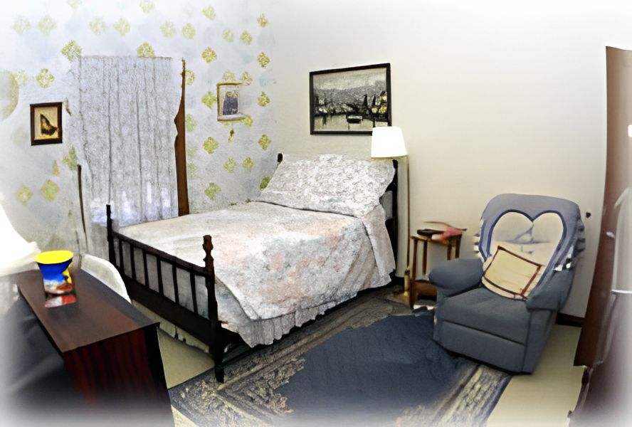 Maple Crest Manor 2