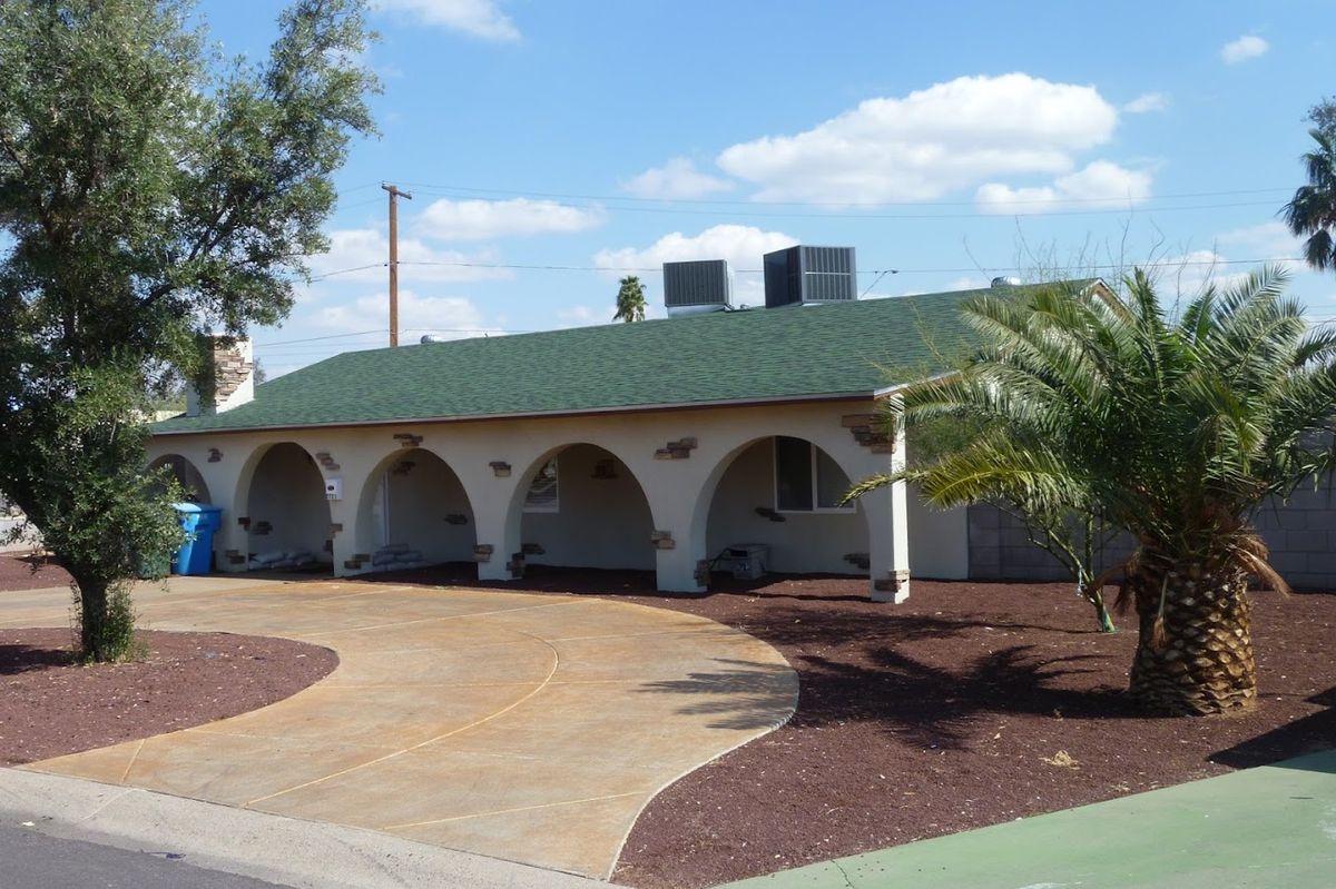 Tbi Assisted Living 1