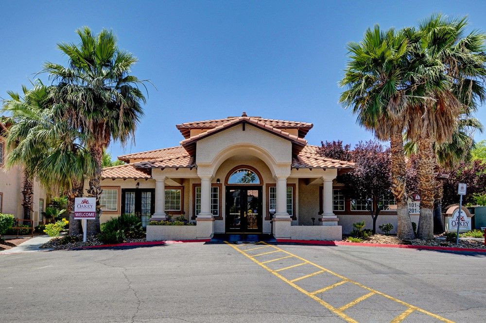 Oakey Assisted Living 1