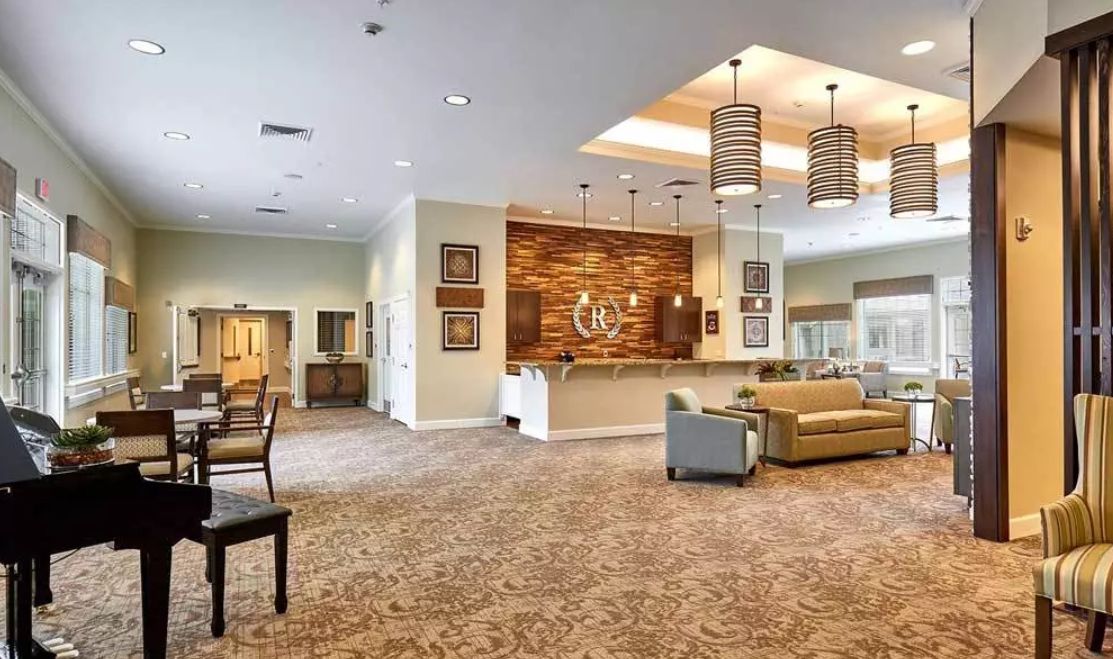 The Rawlin At Riverbend Memory Care 2