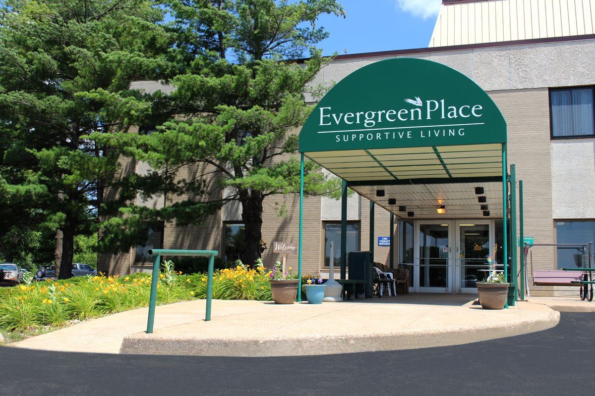 Evergreen Place Supportive Living Beardstown, Image 1