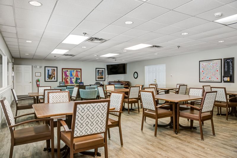 The Haven At North Hills Senior Residence 3