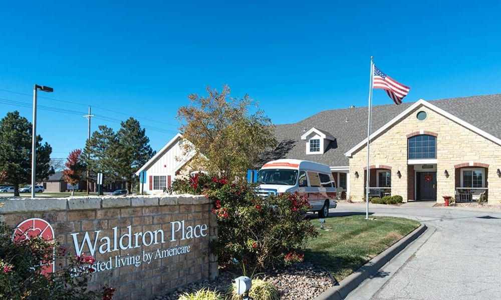 Waldron Place 3