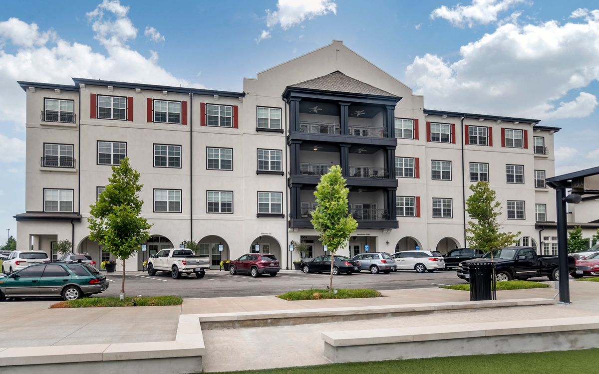 NORTERRE SENIOR LIVING 1