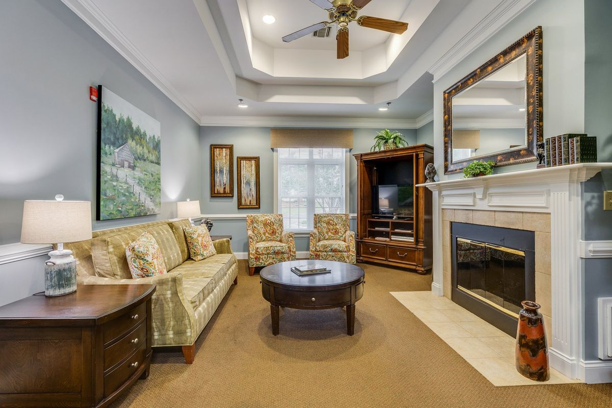 Mallard Ridge Assisted Living & Memory Care 3