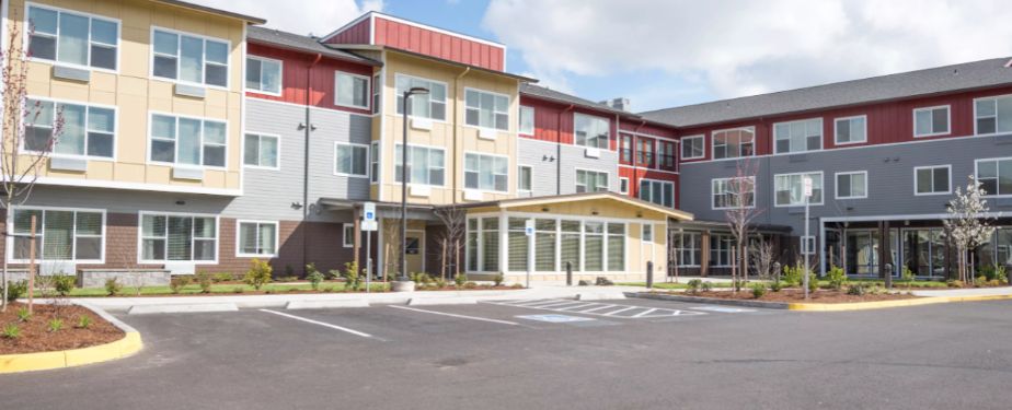Waverly Place Assisted Living 1