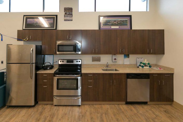 Mountain View Rehabilitation 2
