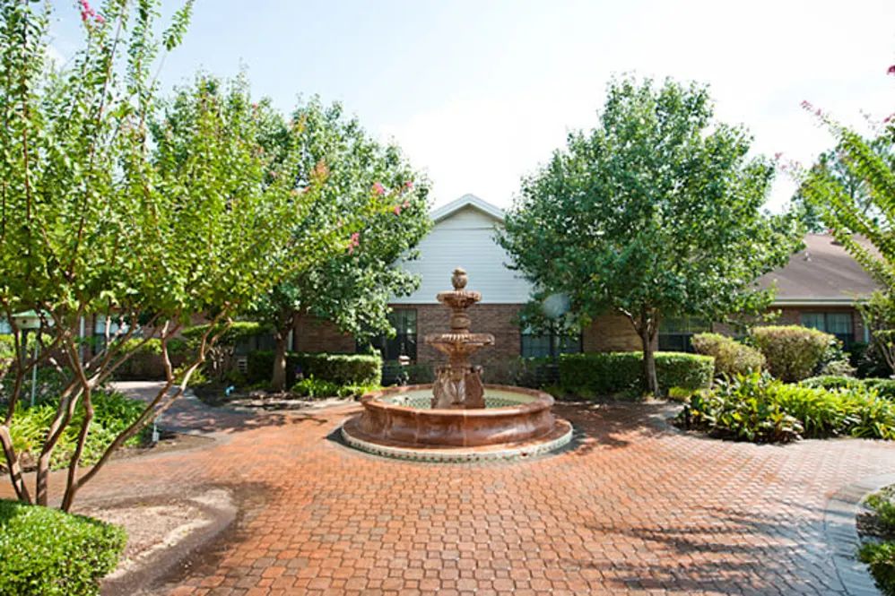 Cambridge Square Assisted Living 1
