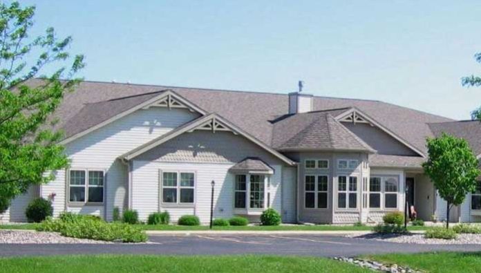 Assisted Living Of Schofield 1