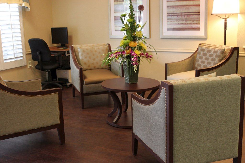 Rockledge Health And Rehabilitation Center 4