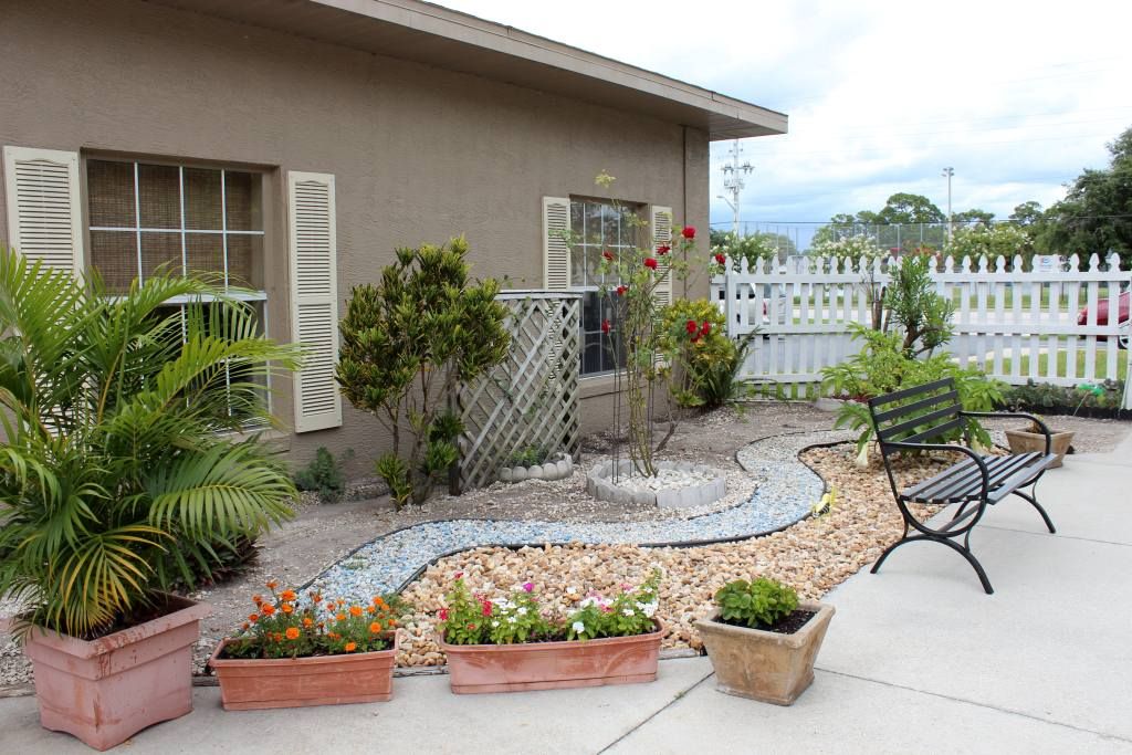 Rockledge Health And Rehabilitation Center 2