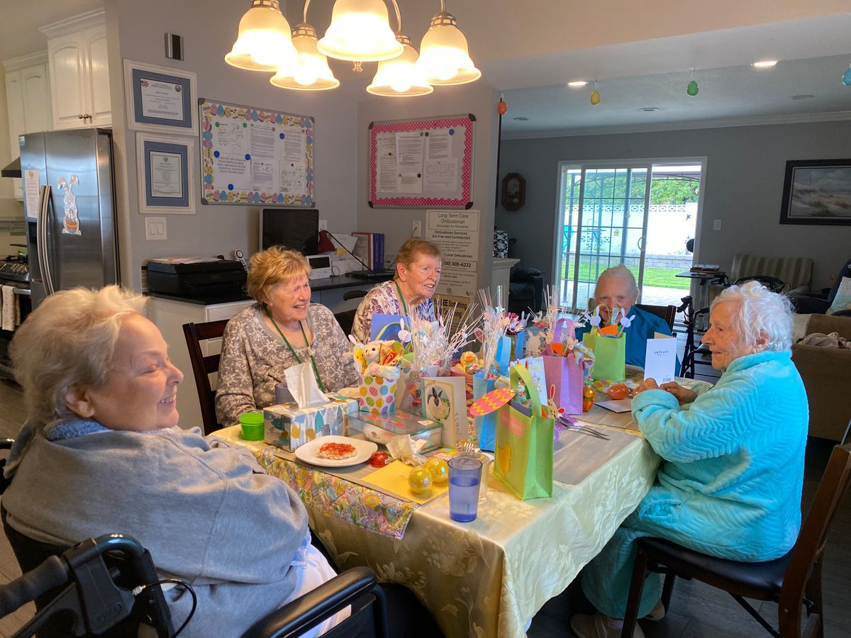 Addie's Cottage Senior Living Inc 2