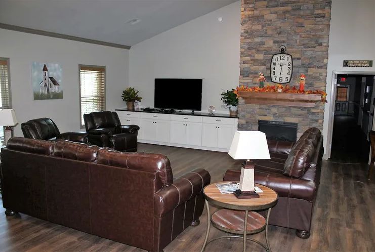 Premier Assisted Living 4