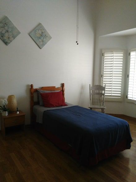 Rhodas Assisted Living Home 1 1