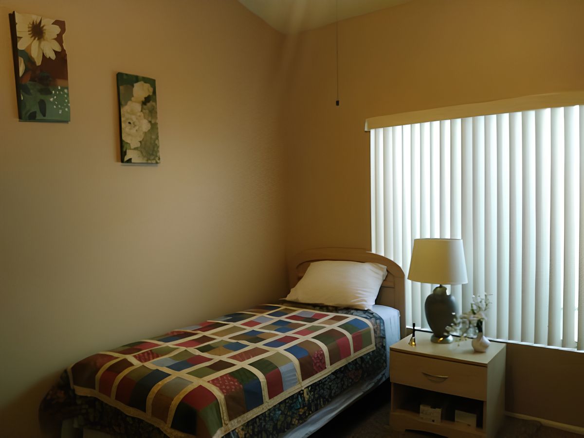 Rhodas Assisted Living Home 1 3