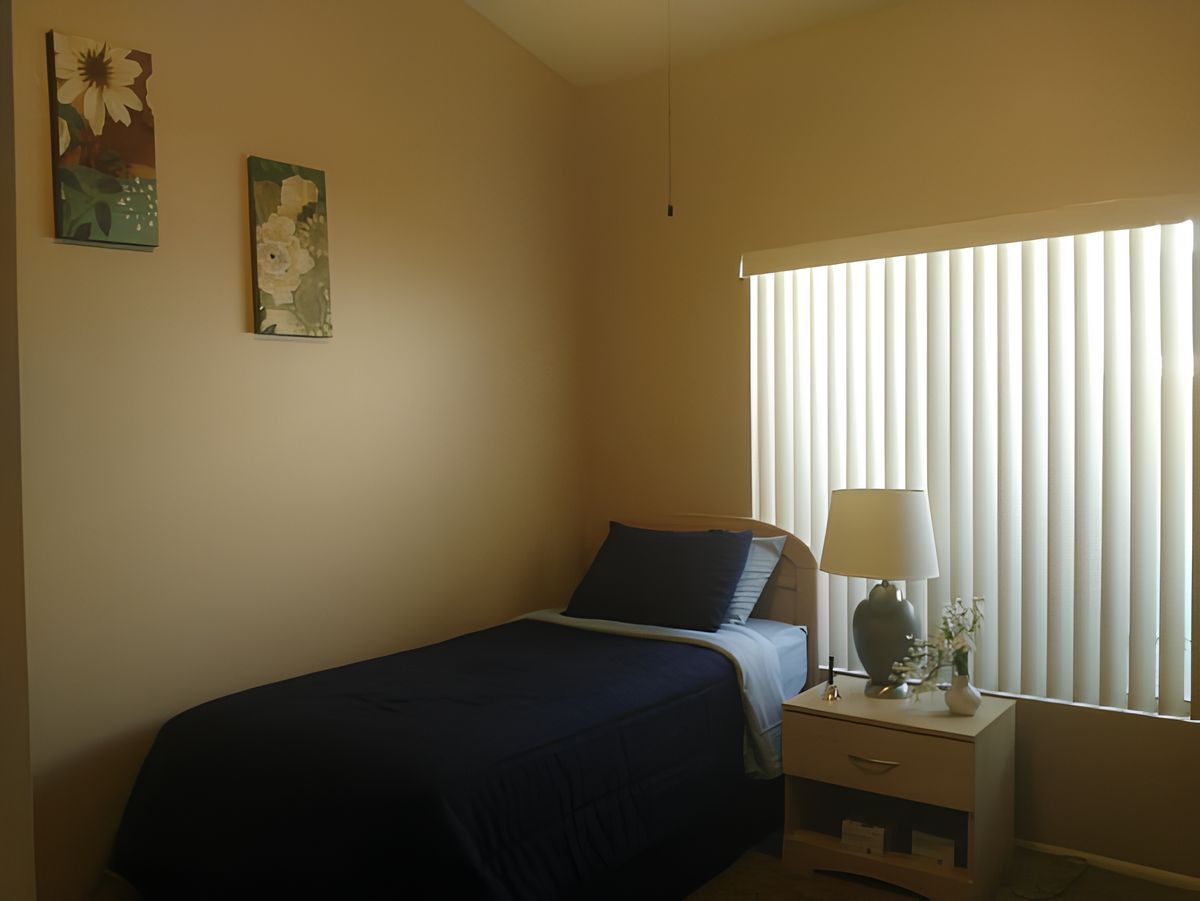 Rhodas Assisted Living Home 1 4
