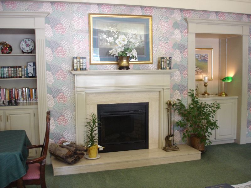 Carriage Square Assisted Living 2