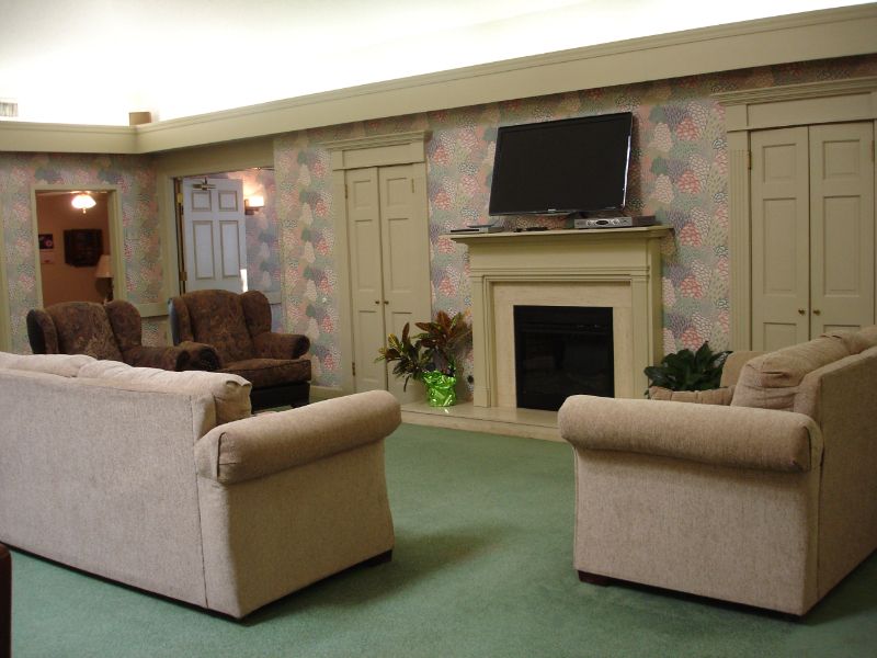 Carriage Square Assisted Living 3