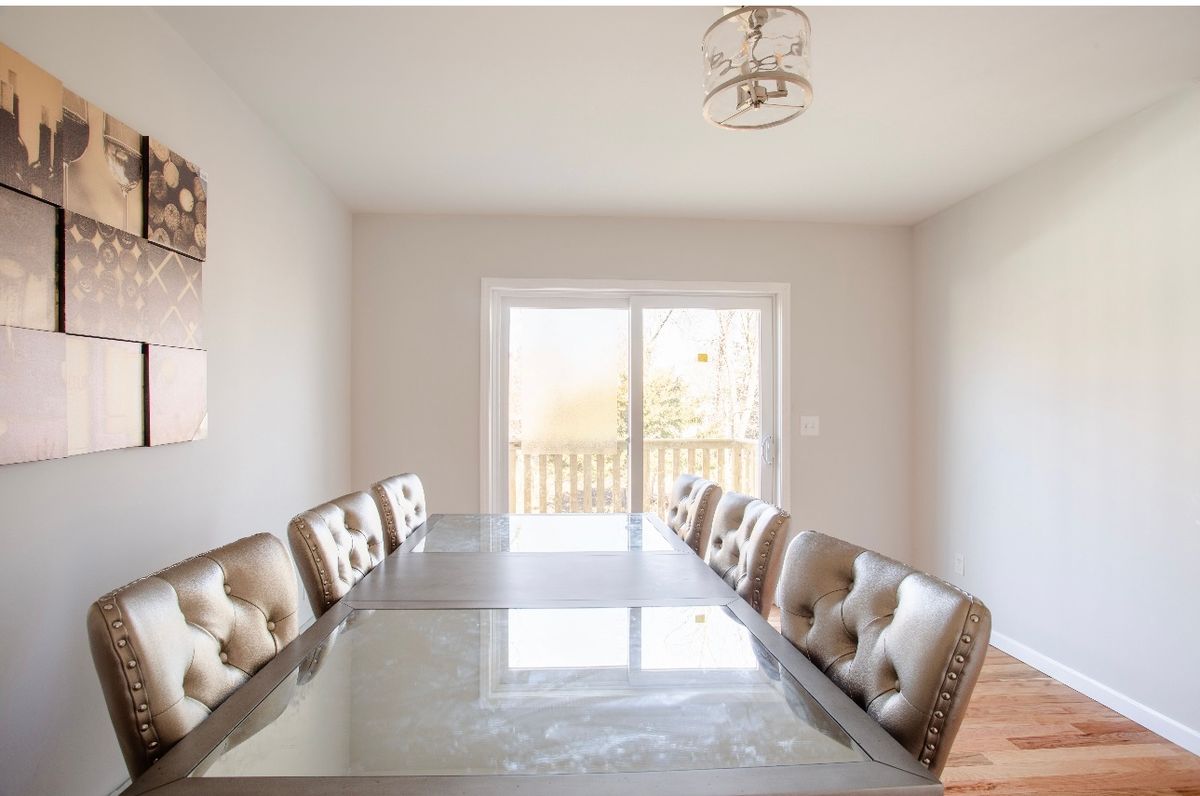Babalola Family Type Home for Adults 2
