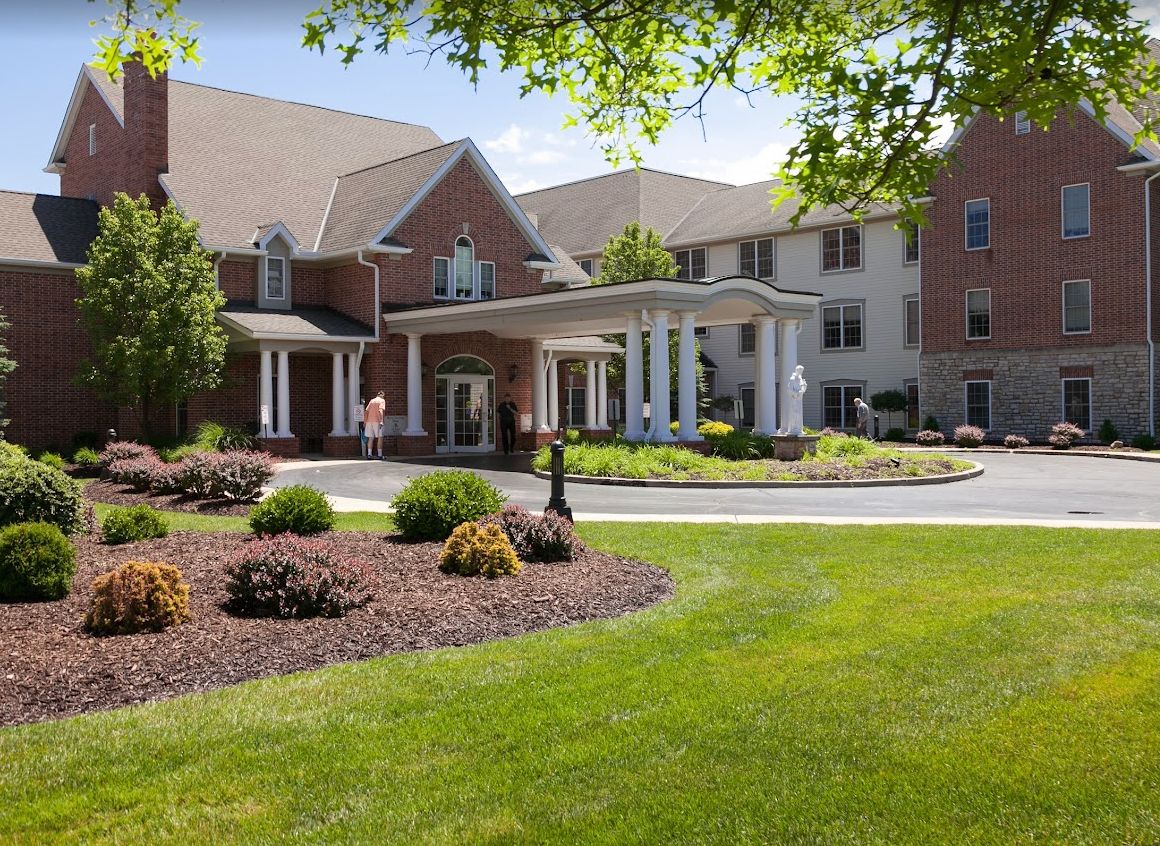 Ancora at Mount Alverna Village 1
