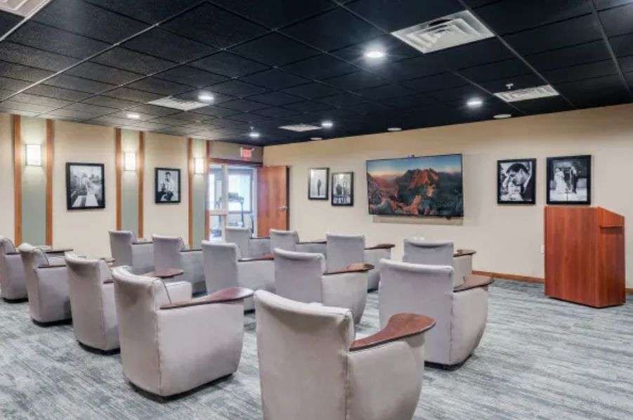 Arbor Glen Senior Living 3