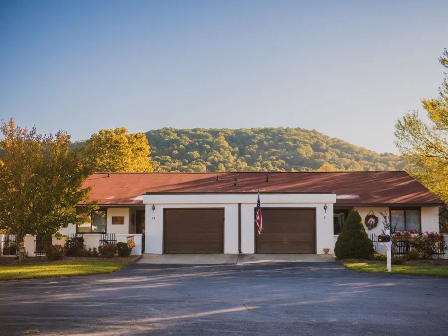 Pisgah Villa at Pisgah Valley Retirement Community 3