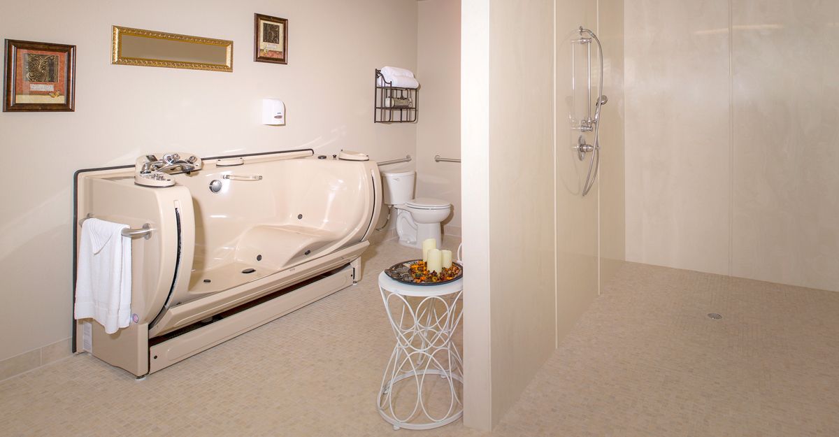 Memory Care Center at Emerald 2