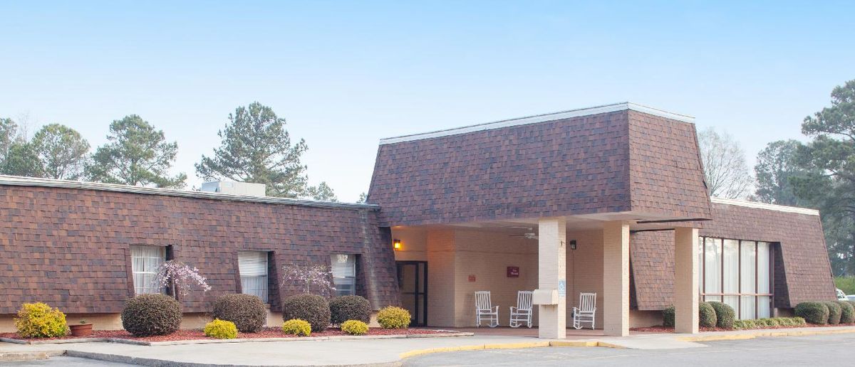 Mount Olive Center 1