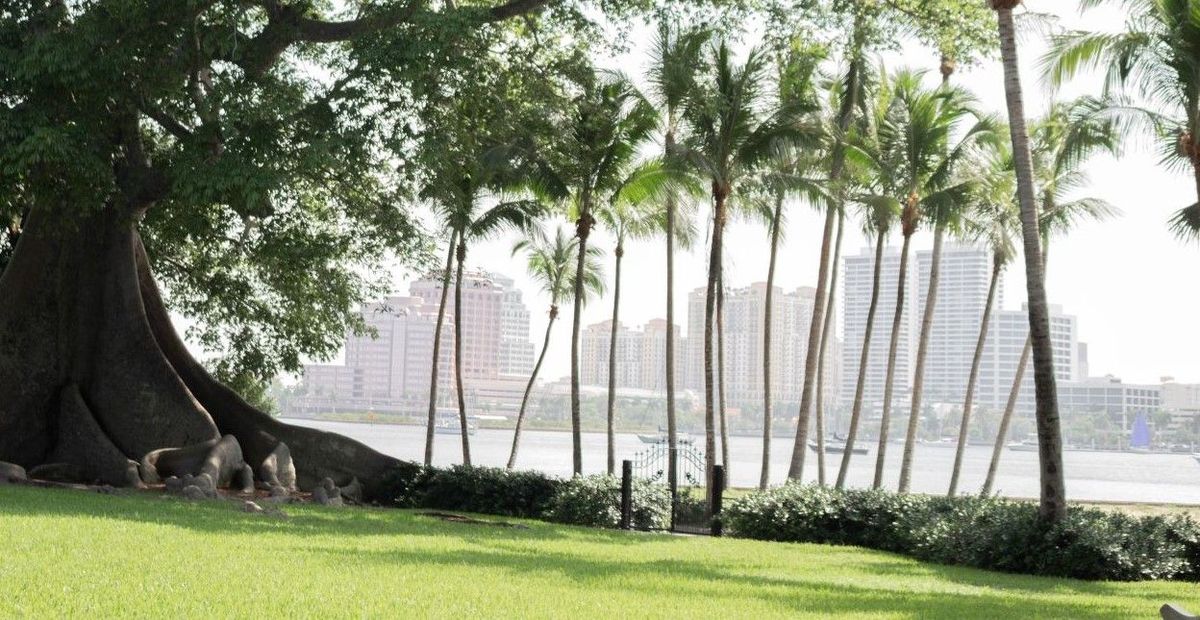 Assisted Living in Florida