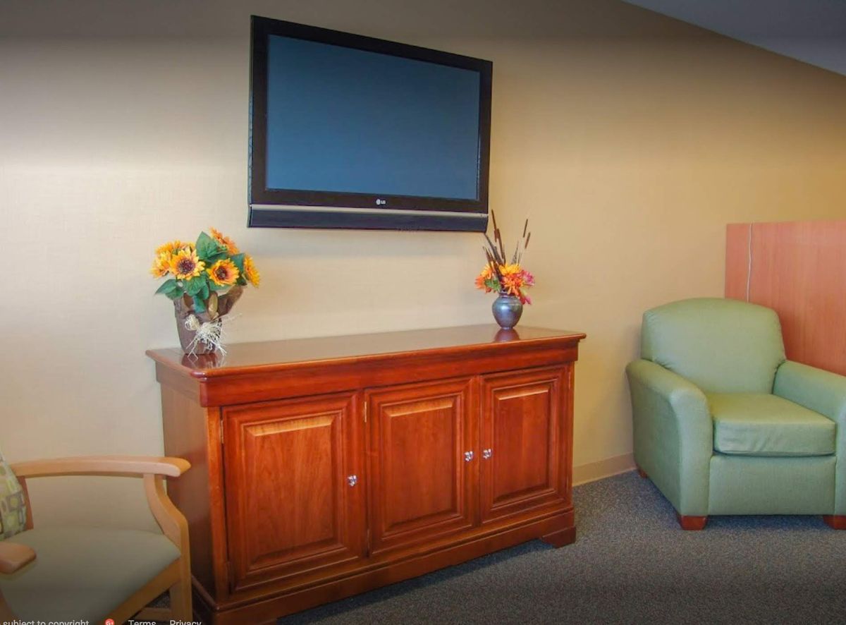 Prairie Heights Healthcare 3