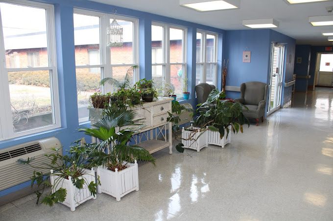Parkville Care Center 3