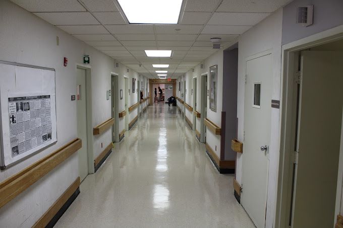 Parkville Care Center 4