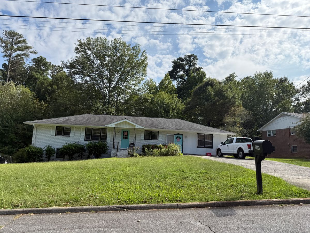 Serenity Springs At Freydale Road 4