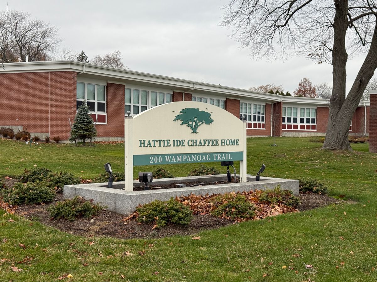 Hattie Ide Chaffee Home 2