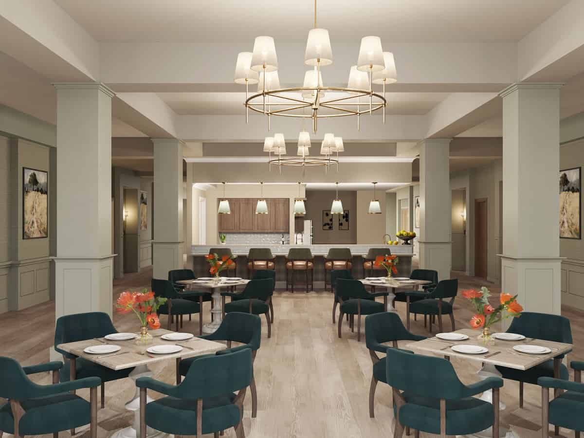 The Preserve At Meridian 2