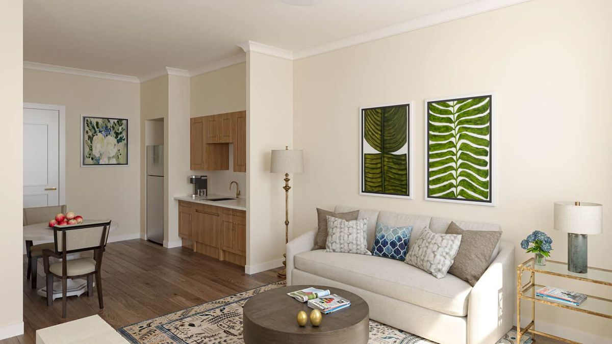 The Preserve At Meridian 3