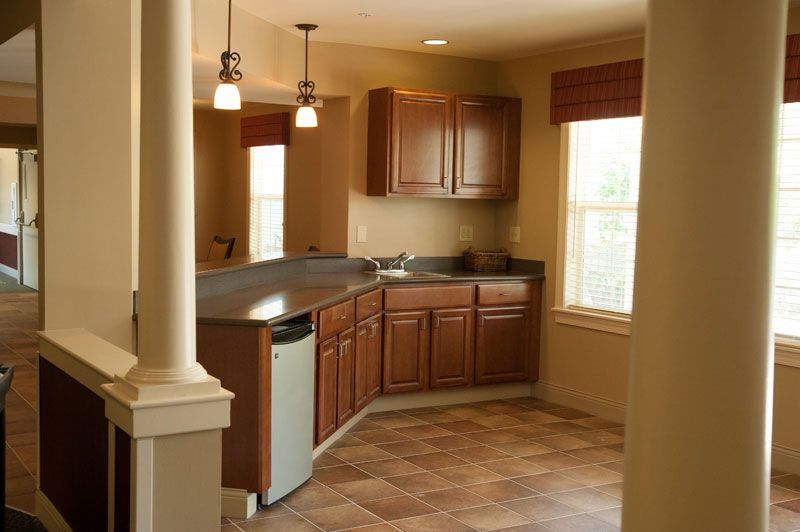 New Albany Rehabilitation Center 1