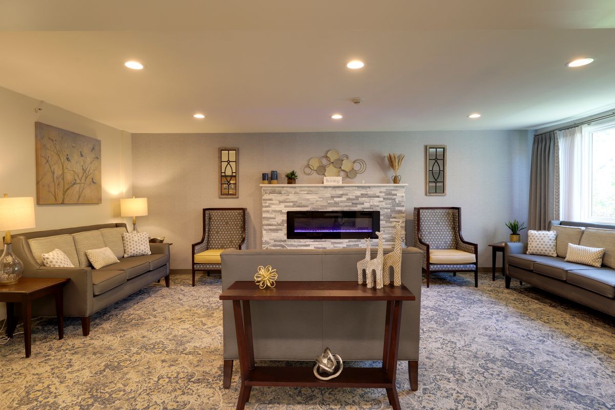The Bellaire Senior Living 2
