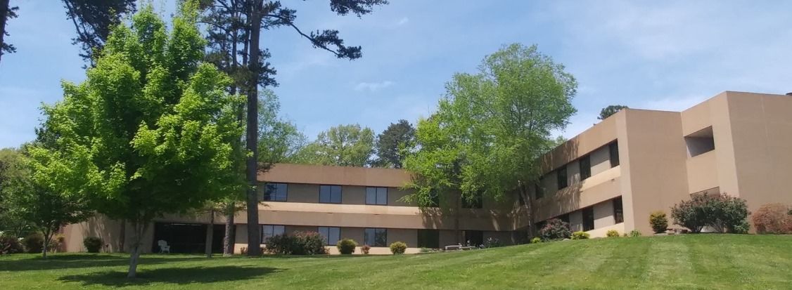 The Nursing Center at Little Creek 1