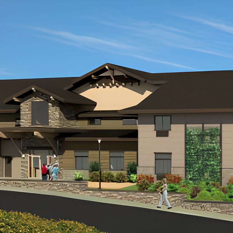 Fieldstone Memory Care of Puyallup 1