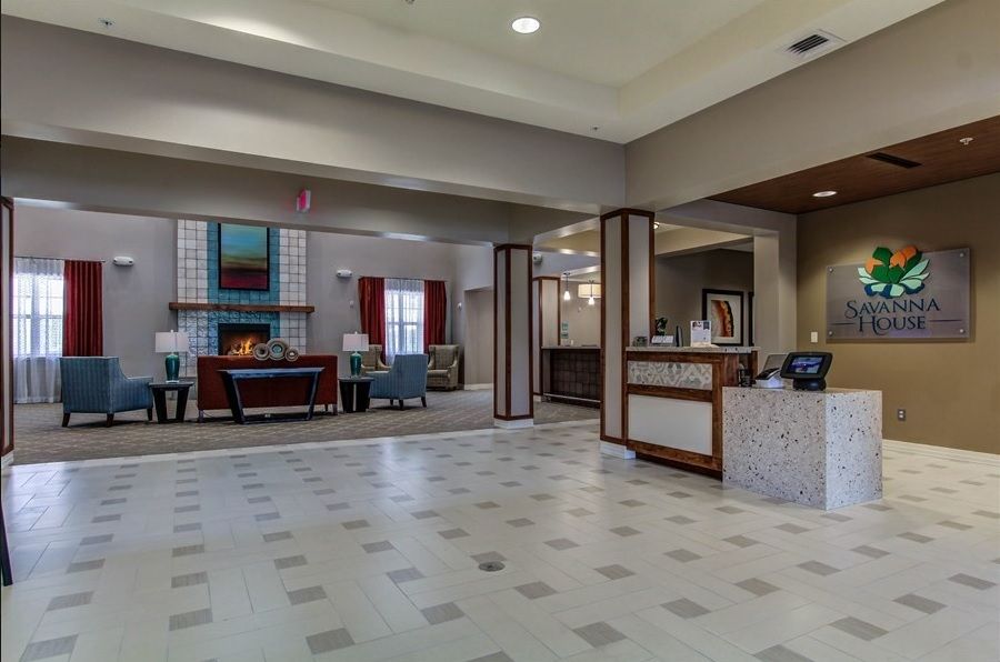 Savanna House Assisted Living and Memory Care 2