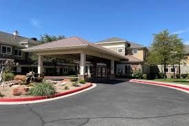 Spring Gardens Senior Living St. George 2