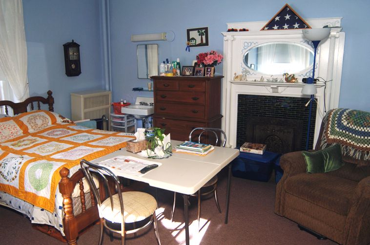 Vassar-Warner Home 2