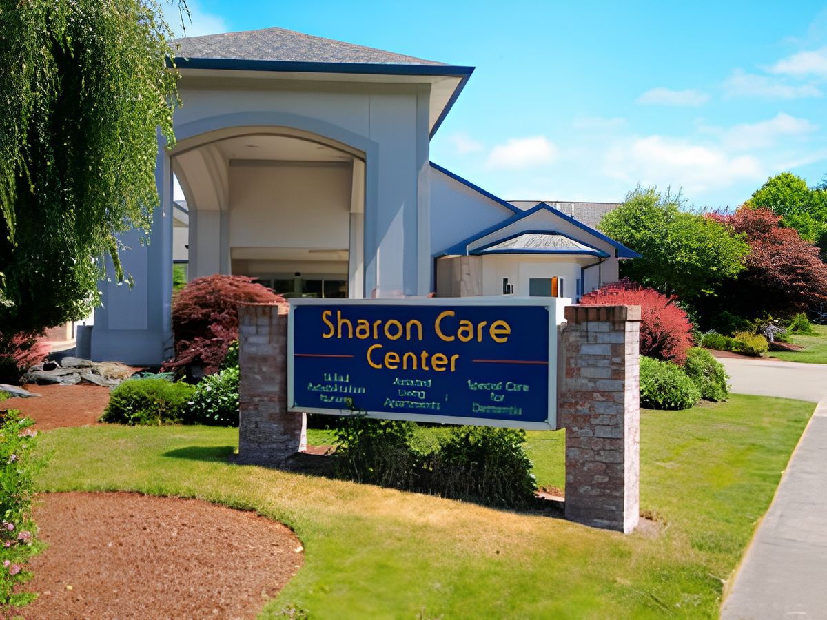Sharon Care Center Special Care Unit 1