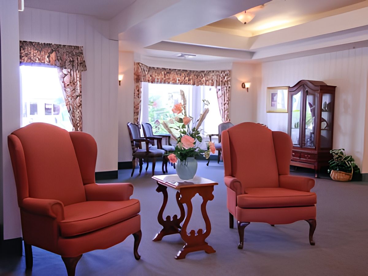 Sharon Care Center Special Care Unit 2