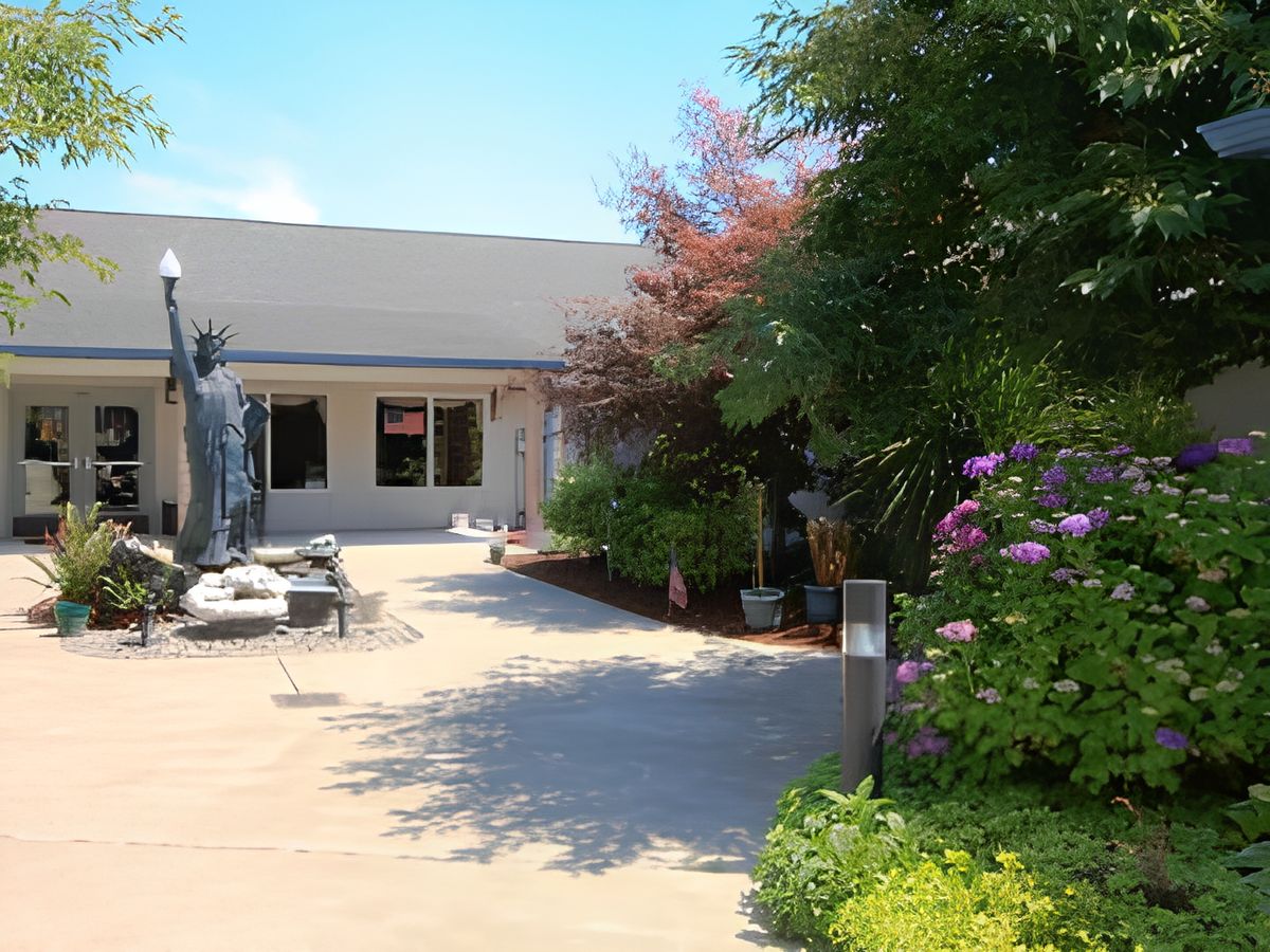 Sharon Care Center Special Care Unit 3